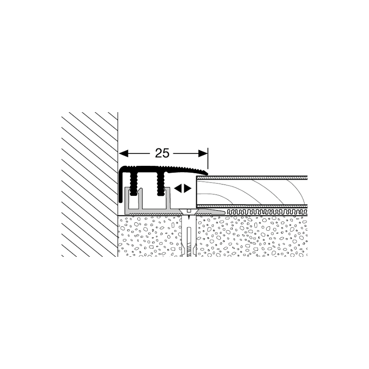 LIBARNA 255